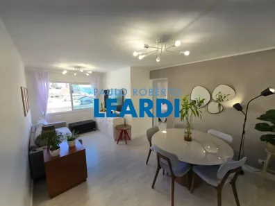 Apartamento com 2 Quartos à venda, 63m² no Tatuapé, São Paulo