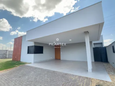 Casa com 3 Quartos à venda, 161m² no Marumbi, Londrina
