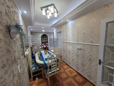 Sobrado com 2 Quartos à venda, 144m² no Jardim Edilene, São Paulo