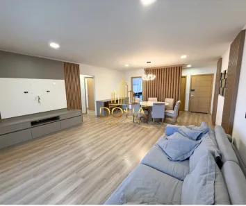 Apartamento com 3 Quartos à venda, 137m² no Centro, Cascavel