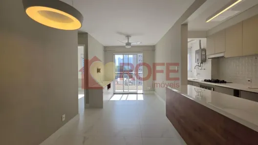 Apartamento com 2 Quartos à venda, 64m² no Santo Amaro, São Paulo