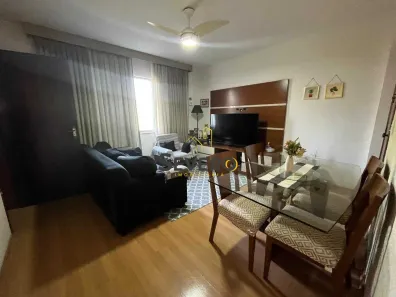Apartamento com 2 Quartos à venda, 96m² no Antonina, São Gonçalo