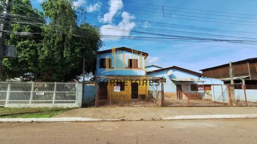 Lote/Terreno à venda, 1000m² no Mathias Velho, Canoas