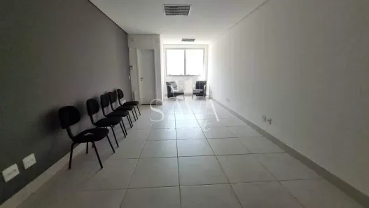 Sala Comercial para alugar, 30m² no Estoril, Belo Horizonte