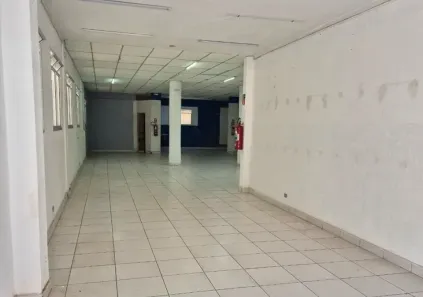 Ponto Comercial para alugar, 120m² no Boqueirão, Praia Grande