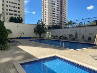 Apartamento com 2 Quartos à venda, 60m² no Vila Brasília, Aparecida de Goiânia