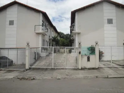 Casa com 2 Quartos à venda, 60m² no Pacheco, São Gonçalo