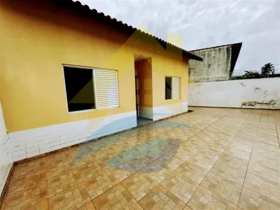 Casa com 2 Quartos à venda, 200m² no Suarão, Itanhaém