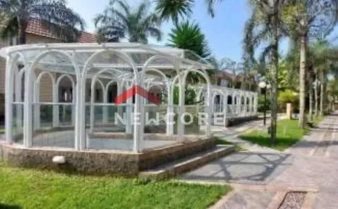 Casa de Condomínio com 4 Quartos à venda, 170m² no Mirim, Praia Grande