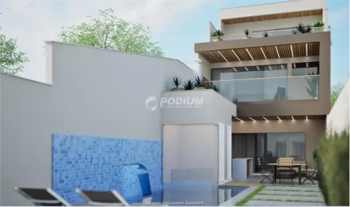 Casa de Condomínio com 4 Quartos à venda, 380m² no Barra da Tijuca, Rio de Janeiro
