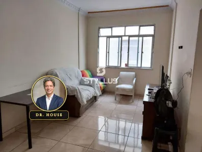 Apartamento com 2 Quartos à venda, 51m² no Engenho Novo, Rio de Janeiro