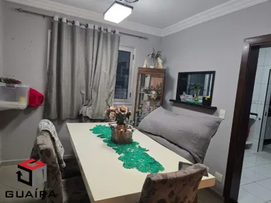 Apartamento com 3 Quartos à venda, 103m² no Vila Lusitânia, São Bernardo do Campo