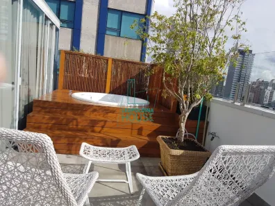 Cobertura com 2 Quartos à venda, 157m² no Vila Madalena, São Paulo