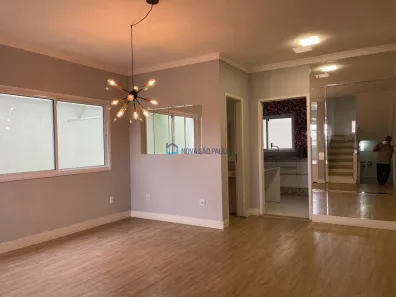 Casa com 3 Quartos para alugar, 170m² no Vila Marari, São Paulo