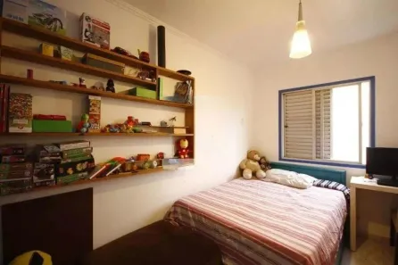 Apartamento com 1 Quarto à venda, 80m² no Vila Monumento, São Paulo