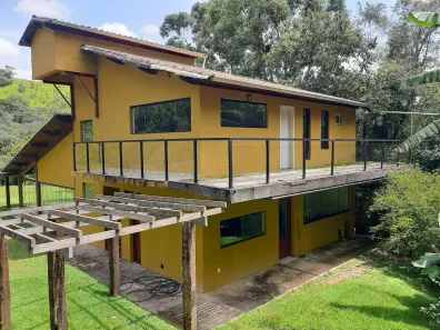 Casa de Condomínio com 4 Quartos à venda, 1000m² no Pasárgada, Nova Lima