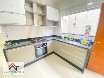 Casa com 3 Quartos à venda, 130m² no Nova Cerejeira, Atibaia