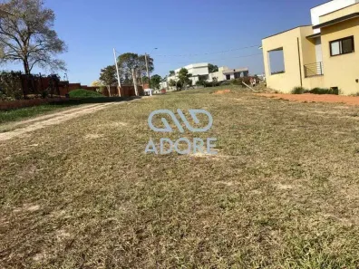 Lote/Terreno à venda, 1051m² no Buru, Salto