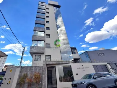 Apartamento com 3 Quartos à venda, 113m² no Fonte Grande, Contagem