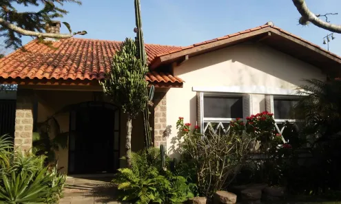 Casa com 3 Quartos à venda, 280m² no Guarujá, Porto Alegre