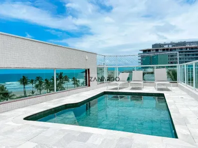 Cobertura com 4 Quartos à venda, 324m² no Riviera, Bertioga