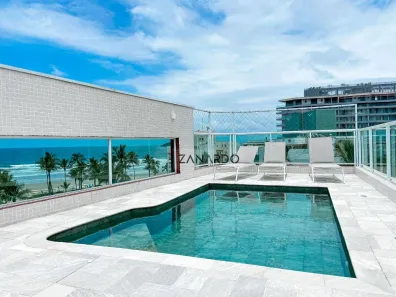 Cobertura com 4 Quartos para venda ou aluguel, 324m² no Riviera, Bertioga