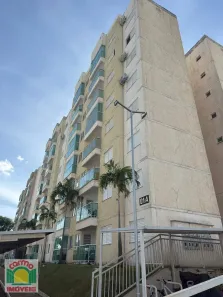 Apartamento com 2 Quartos para alugar, 55m² no Vila Formosa, Anápolis