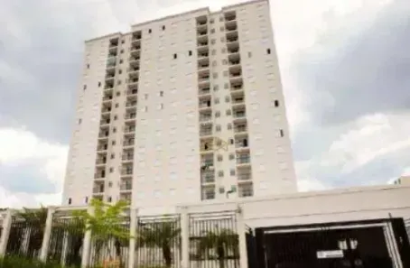 Apartamento com 2 Quartos à venda, 55m² no São Bernardo, Campinas