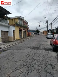 Lote/Terreno para alugar, 400m² no Vila Progredior, São Paulo