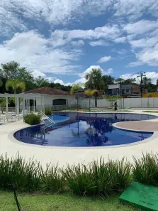 Apartamento com 2 Quartos à venda, 74m² no Flores, Manaus
