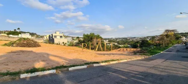 Lote/Terreno à venda, 377m² no João XXIII, Vinhedo