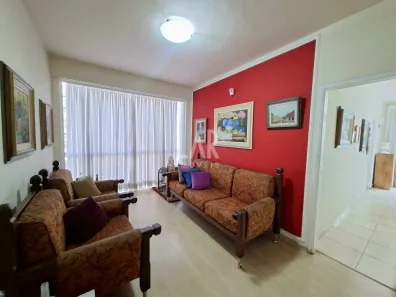 Apartamento com 3 Quartos à venda, 117m² no Vila Paris, Belo Horizonte