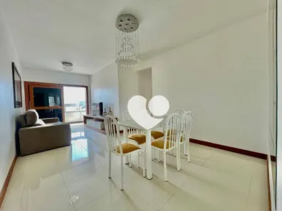 Apartamento com 3 Quartos à venda, 80m² no Praia do Morro, Guarapari