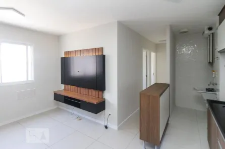 Apartamento com 2 Quartos à venda, 41m² no Sítio da Figueira, São Paulo