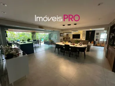 Apartamento com 4 Quartos à venda, 350m² no Vila Suzana, São Paulo