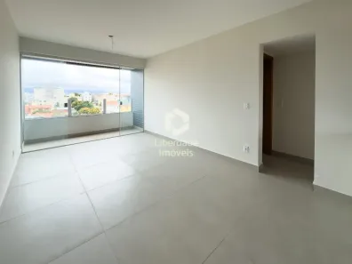 Apartamento com 3 Quartos à venda, 88m² no Monsenhor Messias, Belo Horizonte