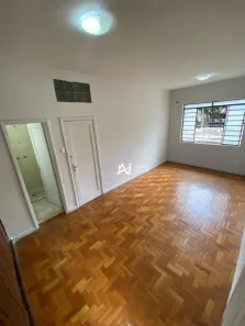 Casa com 1 Quarto para alugar, 30m² no Serra, Belo Horizonte