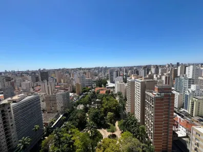Cobertura com 4 Quartos à venda, 346m² no Centro, Campinas