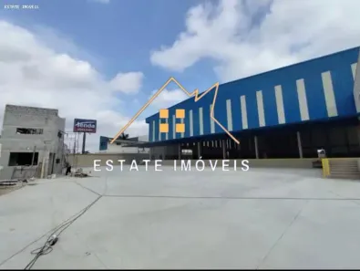 Galpão/Depósito/Armazém à venda, 6200m² no Jardim Presidente Dutra, Guarulhos
