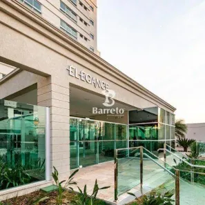 Apartamento com 2 Quartos à venda, 122m² no Gleba Fazenda Palhano, Londrina