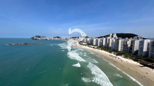 Apartamento com 6 Quartos à venda, 500m² no Pitangueiras, Guarujá