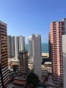 Cobertura com 5 Quartos à venda, 320m² no Meireles, Fortaleza