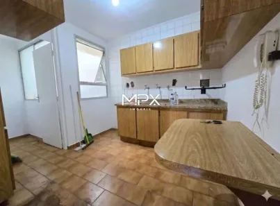 Apartamento com 2 Quartos à venda, 55m² no Jardim Caxambu, Piracicaba