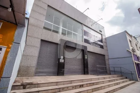 Ponto Comercial para alugar, 1060m² no Centro, São Leopoldo