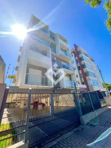 Apartamento com 2 Quartos à venda, 60m² no Camobi, Santa Maria