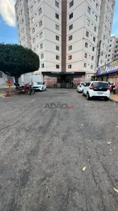 Apartamento com 3 Quartos à venda, 75m² no Vila São Luiz, Goiânia