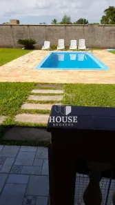 Fazenda/Sítio com 3 Quartos à venda, 2550m² no Chácara São Marcelo, Mogi Mirim