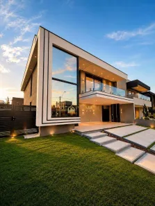 Casa de Condomínio com 4 Quartos à venda, 412m² no Loteamento Vivant Urbanova, São José dos Campos