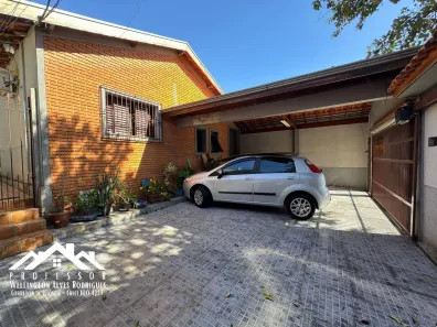 Casa com 3 Quartos à venda, 171m² no Jardim Parque Novo Mundo, Limeira