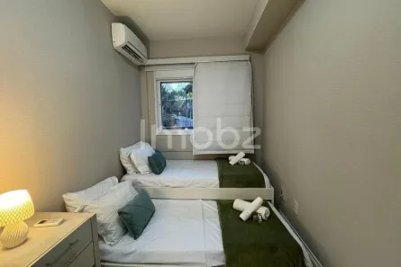 Apartamento com 2 Quartos à venda, 61m² no Jardim Leonor, São Paulo